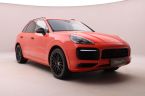 Porsche Cayenne - fotka číslo 13