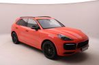 Porsche Cayenne - fotka číslo 15