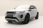 Land Rover Range Rover Evoque - fotka číslo 0