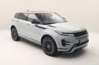 Land Rover Range Rover Evoque - fotka číslo 15