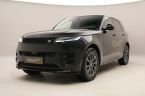 Land Rover Range Rover Sport - fotka číslo 0