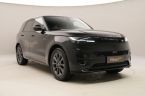 Land Rover Range Rover Sport - fotka číslo 13