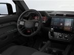 Land Rover Defender - fotka číslo 2