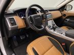 Land Rover Range Rover Sport - fotka číslo 3