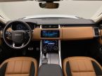 Land Rover Range Rover Sport - fotka číslo 1