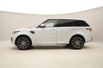 Land Rover Range Rover Sport - fotka číslo 8