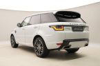 Land Rover Range Rover Sport - fotka číslo 9