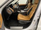 Land Rover Range Rover Sport - fotka číslo 2