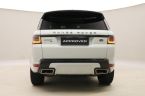 Land Rover Range Rover Sport - fotka číslo 10