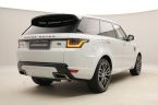 Land Rover Range Rover Sport - fotka číslo 11