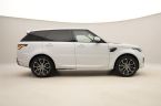 Land Rover Range Rover Sport - fotka číslo 12