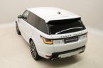 Land Rover Range Rover Sport - fotka číslo 16