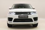 Land Rover Range Rover Sport - fotka číslo 14