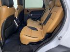 Land Rover Range Rover Sport - fotka číslo 4