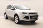 Ford Kuga - fotka číslo 13