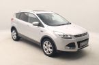 Ford Kuga - fotka číslo 14