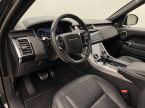 Land Rover Range Rover Sport - fotka číslo 3