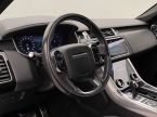 Land Rover Range Rover Sport - fotka číslo 17