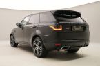 Land Rover Range Rover Sport - fotka číslo 9