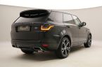 Land Rover Range Rover Sport - fotka číslo 11
