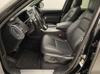 Land Rover Range Rover Sport - fotka číslo 2