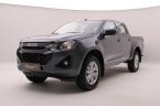 Isuzu D-Max - fotka číslo 0