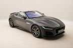Jaguar F-Type - fotka číslo 14