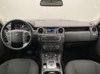 Land Rover Discovery - fotka číslo 1