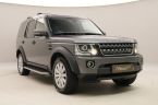 Land Rover Discovery - fotka číslo 13