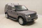 Land Rover Discovery - fotka číslo 15