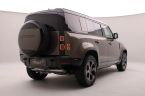 Land Rover Defender - fotka číslo 11