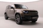 Land Rover Defender - fotka číslo 13