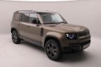 Land Rover Defender - fotka číslo 14