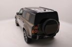 Land Rover Defender - fotka číslo 15