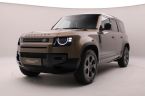 Land Rover Defender - fotka číslo 0