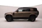 Land Rover Defender - fotka číslo 8