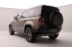 Land Rover Defender - fotka číslo 9