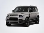 Land Rover Defender - fotka číslo 0