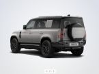 Land Rover Defender - fotka číslo 1