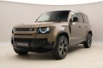 Land Rover Defender - fotka číslo 0
