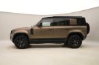Land Rover Defender - fotka číslo 8