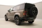 Land Rover Defender - fotka číslo 9