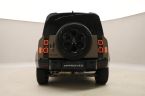 Land Rover Defender - fotka číslo 10