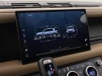 Land Rover Defender - fotka číslo 44