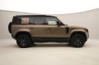 Land Rover Defender - fotka číslo 12