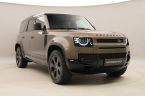 Land Rover Defender - fotka číslo 13
