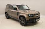 Land Rover Defender - fotka číslo 15