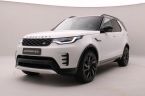 Land Rover Discovery - fotka číslo 0