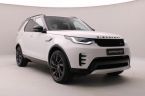 Land Rover Discovery - fotka číslo 14