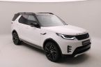 Land Rover Discovery - fotka číslo 16